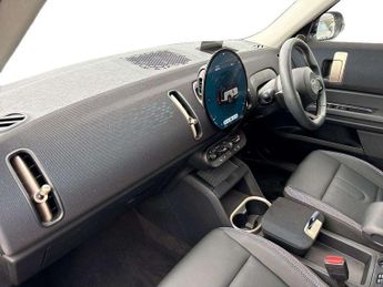 Mini COUNTRYMAN 150Kw E Classic 66Kwh 5Dr Auto