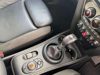 Mini COUNTRYMAN 2.0 Cooper S All4 5Dr Auto