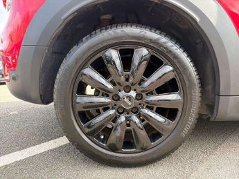 Mini COUNTRYMAN 2.0 Cooper S All4 5Dr Auto