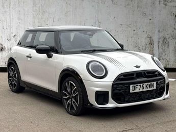 MINI Cooper 1.5 C Sport [Level 2] 3Dr Auto