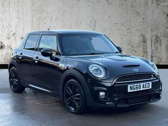MINI Hatch 2.0 Cooper S Sport Ii 5Dr