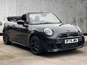 MINI Cooper 2.0 C Sport [Level 2] 2Dr Auto