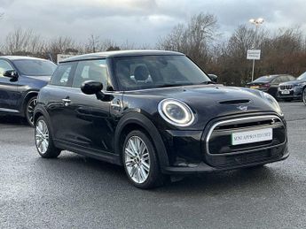 MINI Hatch 135Kw Cooper S Level 2 33Kwh 3Dr Auto