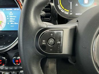 MINI HATCHBACK 135Kw Cooper S Level 2 33Kwh 3Dr Auto