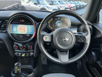 MINI HATCHBACK 135Kw Cooper S Level 2 33Kwh 3Dr Auto