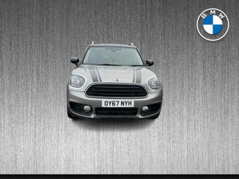 MINI Countryman 1.5 Cooper 5Dr Auto