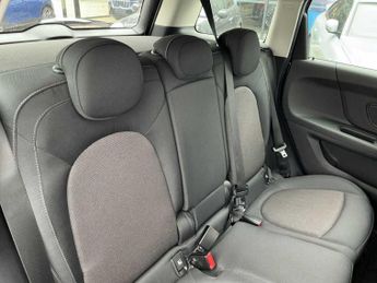 MINI COUNTRYMAN 1.5 Cooper 5Dr Auto