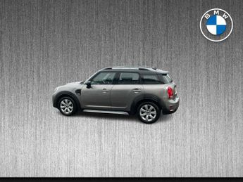 Mini COUNTRYMAN 1.5 Cooper 5Dr Auto