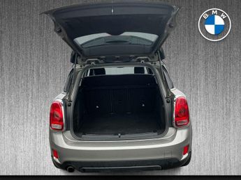 Mini COUNTRYMAN 1.5 Cooper 5Dr Auto