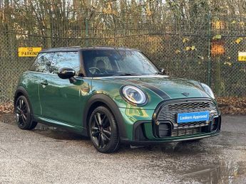 MINI Hatch 1.5 Cooper Sport 3Dr