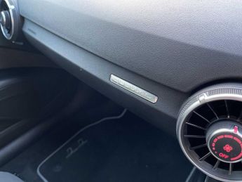 AUDI TT 45 Tfsi Vorsprung 2Dr S Tronic