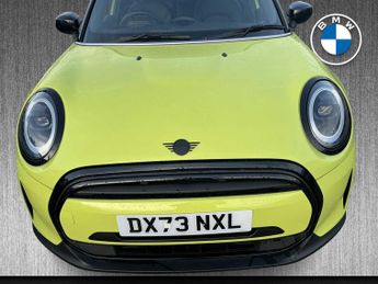 MINI Hatch 1.5 Cooper Exclusive Premium 5Dr