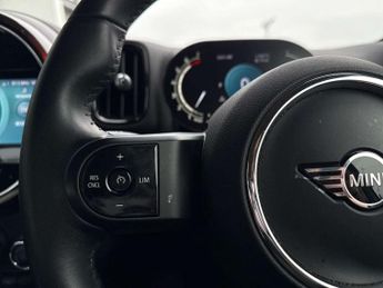 Mini COUNTRYMAN 1.5 Cooper Classic 5Dr Auto
