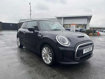 Mini HATCHBACK 135Kw Cooper S Level 3 33Kwh 3Dr Auto