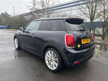 Mini HATCHBACK 135Kw Cooper S Level 3 33Kwh 3Dr Auto