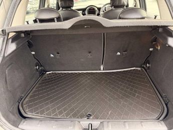 Mini HATCHBACK 2.0 Cooper S 5Dr Auto