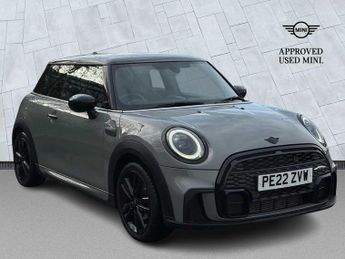MINI Hatch 1.5 Cooper Sport 3Dr