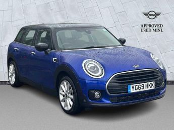 MINI Clubman 1.5 Cooper Classic 6Dr