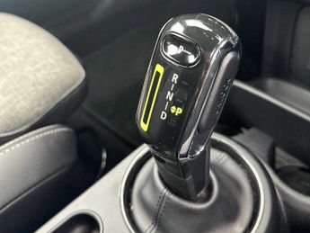 Mini HATCHBACK 135Kw Cooper S Level 2 33Kwh 3Dr Auto