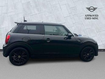 Mini HATCHBACK 135Kw Cooper S Level 2 33Kwh 3Dr Auto