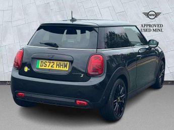 Mini HATCHBACK 135Kw Cooper S Level 2 33Kwh 3Dr Auto