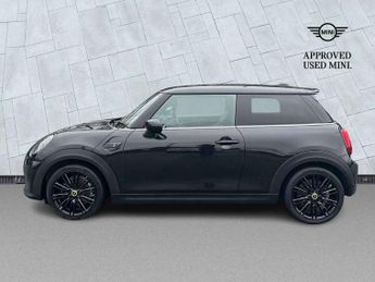 Mini HATCHBACK 135Kw Cooper S Level 2 33Kwh 3Dr Auto