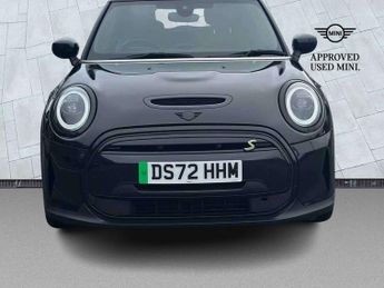 Mini HATCHBACK 135Kw Cooper S Level 2 33Kwh 3Dr Auto