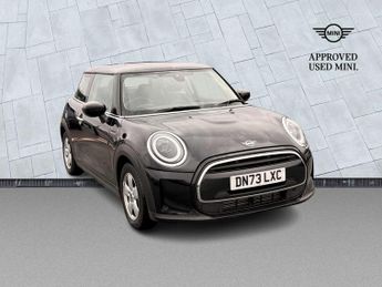 MINI Hatch 1.5 Cooper Classic 3Dr Auto