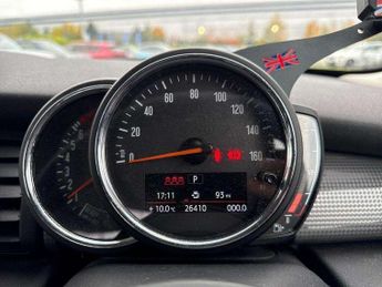 MINI HATCHBACK 1.5 Cooper 5Dr Auto