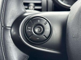 MINI HATCHBACK 1.5 Cooper 5Dr Auto