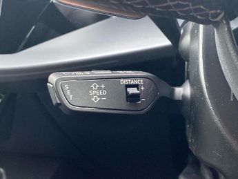 AUDI A3 1.5 Tfsi 150 S Line 5Dr S Tronic