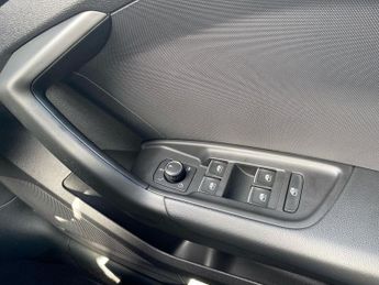 AUDI A1 35 Tfsi S Line 5Dr S Tronic