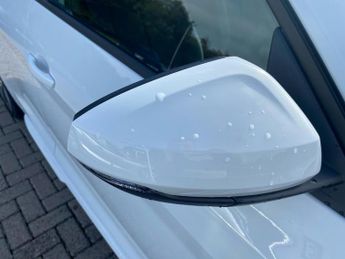 AUDI A1 35 Tfsi S Line 5Dr S Tronic