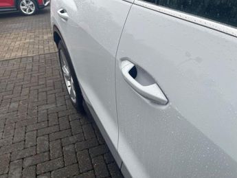 AUDI Q4 210Kw 45 Quattro 82Kwh S Line 5Dr Auto [Leather]