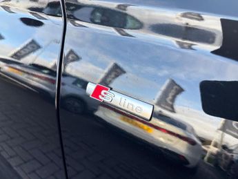 AUDI Q6 285Kw Qtro 100Kwh Edition 1 5Dr Auto[Sound+Vision]