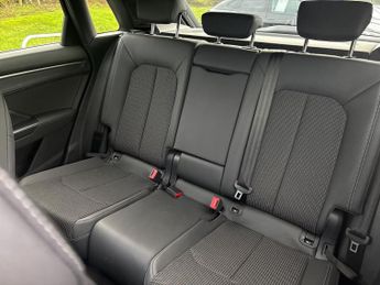 AUDI Q3 35 Tfsi S Line 5Dr S Tronic [Comfort+Sound Pack]