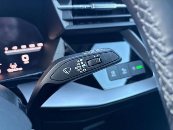 AUDI A3 S3 Tfsi Quattro Vorsprung 5Dr S Tronic