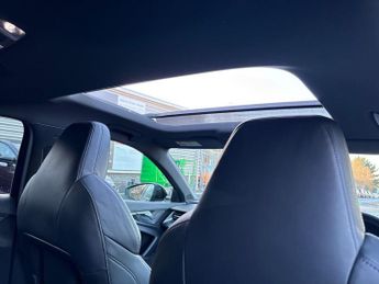 AUDI A3 S3 Tfsi Quattro Vorsprung 5Dr S Tronic