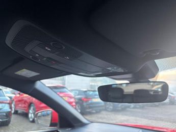 AUDI A1 35 Tfsi S Line 5Dr S Tronic