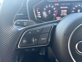 AUDI A1 35 Tfsi S Line 5Dr S Tronic