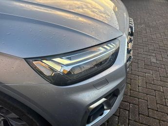 AUDI Q5 45 Tfsi Quattro S Line 5Dr S Tronic [C+S]