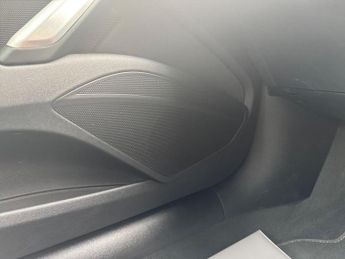 AUDI TT 40 Tfsi S Line 2Dr S Tronic