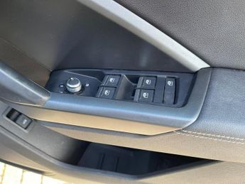 AUDI Q3 35 Tfsi Black Edition 5Dr S Tronic