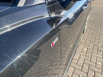 AUDI Q3 35 Tfsi Black Edition 5Dr S Tronic