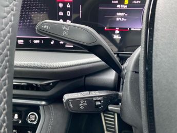 AUDI Q5 2.0 Tdi Edition 1 Suv 5Dr Diesel S Tronic Quattro Euro 6 (S/S) (