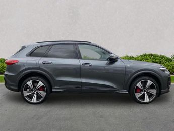 AUDI Q5 2.0 Tdi Edition 1 Suv 5Dr Diesel S Tronic Quattro Euro 6 (S/S) (