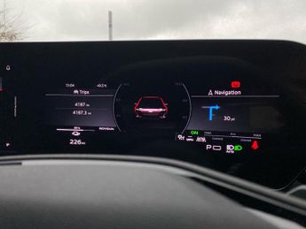 AUDI A6 270Kw Performance 100Kwh Edition 1 5Dr Auto