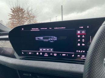 AUDI A6 270Kw Performance 100Kwh Edition 1 5Dr Auto