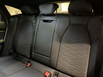 AUDI A6 270Kw Performance 100Kwh Edition 1 5Dr Auto