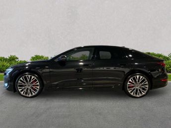 AUDI A6 270Kw Performance 100Kwh Edition 1 5Dr Auto